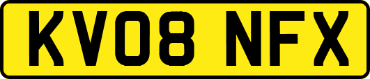 KV08NFX