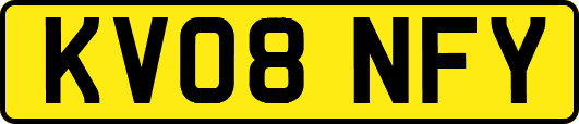 KV08NFY