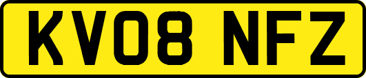 KV08NFZ
