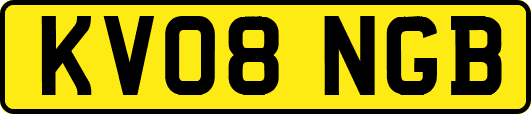 KV08NGB