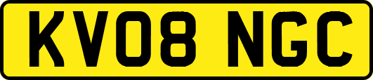 KV08NGC