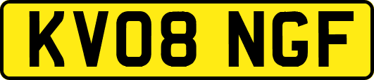 KV08NGF
