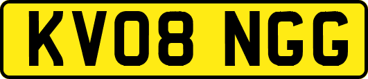 KV08NGG