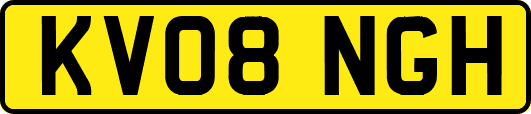 KV08NGH