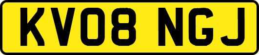 KV08NGJ
