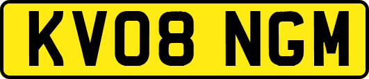 KV08NGM