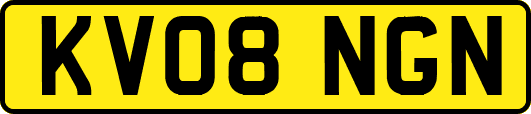 KV08NGN