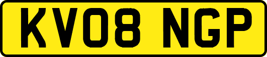 KV08NGP