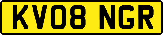 KV08NGR