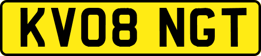 KV08NGT