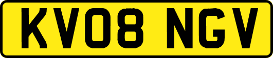 KV08NGV