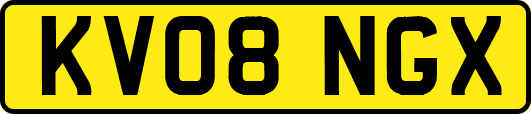 KV08NGX