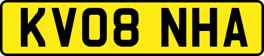 KV08NHA