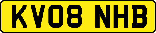 KV08NHB