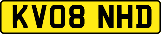 KV08NHD