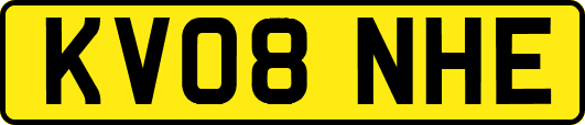 KV08NHE