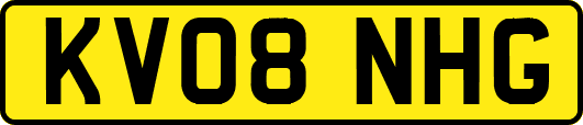 KV08NHG