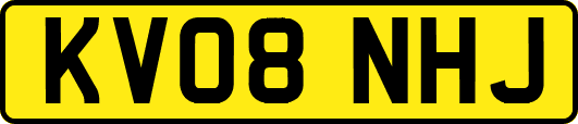 KV08NHJ
