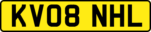 KV08NHL