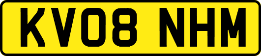 KV08NHM