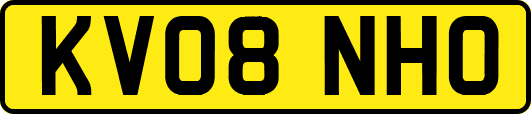 KV08NHO