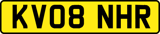 KV08NHR