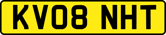 KV08NHT