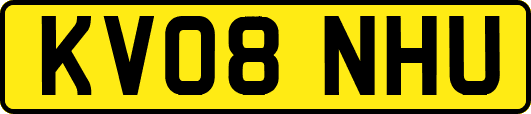 KV08NHU