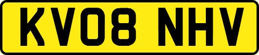KV08NHV