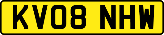 KV08NHW