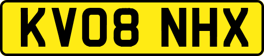 KV08NHX