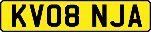 KV08NJA