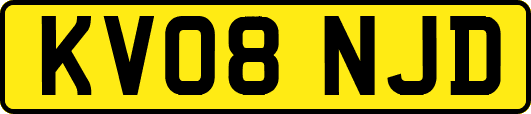 KV08NJD
