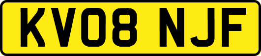 KV08NJF