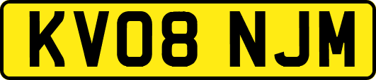 KV08NJM