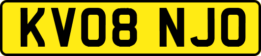 KV08NJO