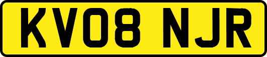KV08NJR