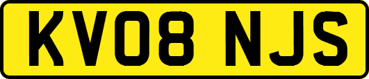KV08NJS