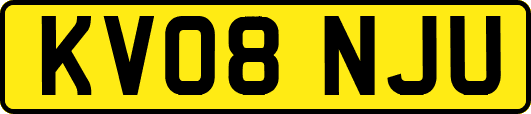KV08NJU