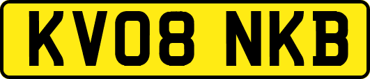 KV08NKB