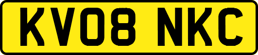 KV08NKC