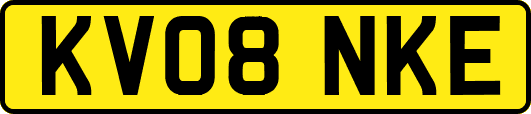 KV08NKE