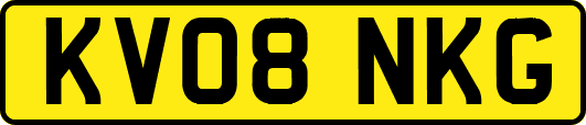 KV08NKG