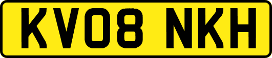 KV08NKH