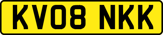 KV08NKK
