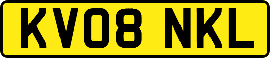 KV08NKL