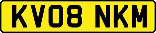 KV08NKM