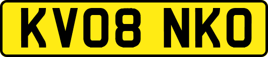 KV08NKO