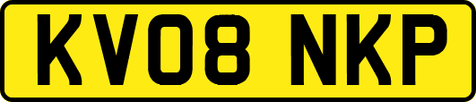 KV08NKP