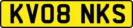 KV08NKS